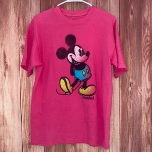 Vintage Disneyland Shirt